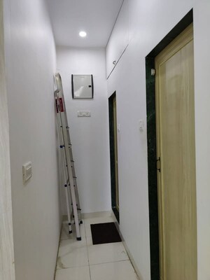 Building Lobby in  Office Space at Greenscape Cyber One, Vashi Sector 30a – for Rent