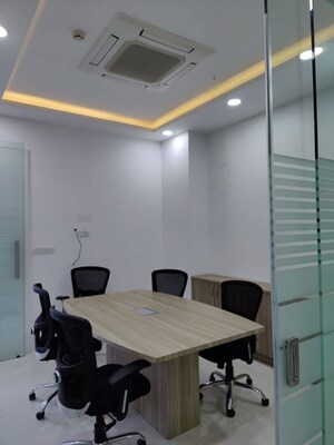  Office Space For Rent in Greenscape Cyber One, Vashi Sector 30a