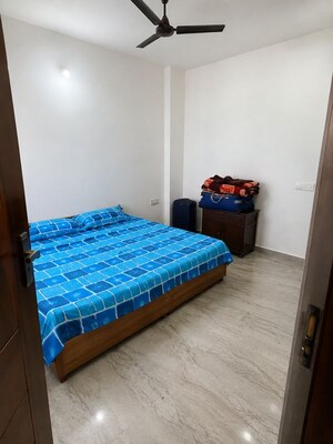 3 BHK Builder Floor For Rent in Malviya Nagar