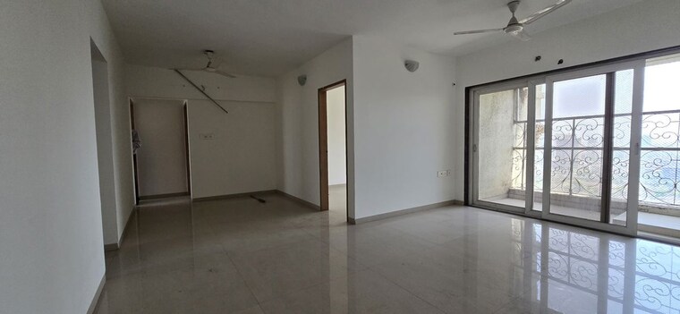 Room, bhagwati-luxuria 3 Bedroom 1100 Sq.Ft. Apartment In Kharghar Sector 19 Navi Mumbai 10617264