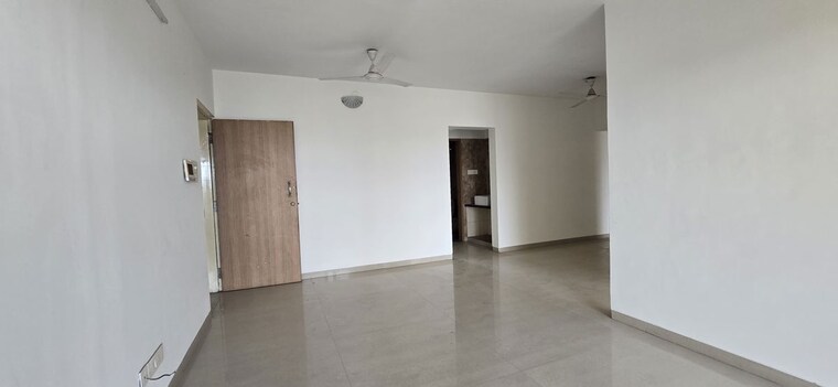 Room, bhagwati-luxuria 3 Bedroom 1100 Sq.Ft. Apartment In Kharghar Sector 19 Navi Mumbai 10617264