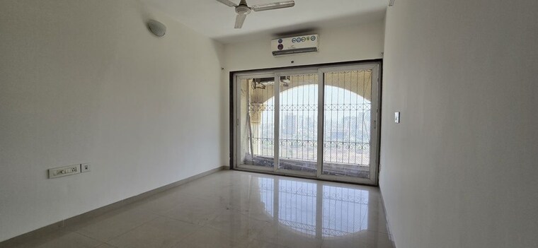 Room, bhagwati-luxuria 3 Bedroom 1100 Sq.Ft. Apartment In Kharghar Sector 19 Navi Mumbai 10617264