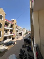 1 BHK + Prayer Room 580 Sq.Ft. Builder Floor in Kharar Road