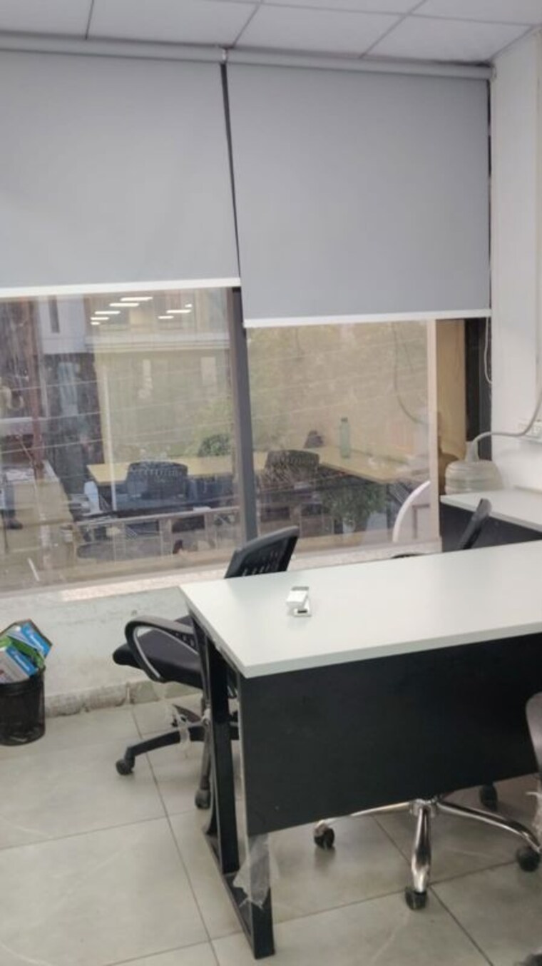 Kitchen, sector 16 Commercial Office Space 800 Sq.Ft. In Sector 16 Noida 10619942