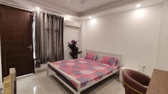 2 BHK Apartment For Rent in Freedom Fighters Enclave