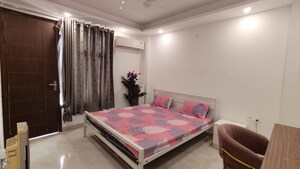 2 BHK Apartment For Rent in Freedom Fighters Enclave
