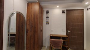 Furnished Amenities in 2 BHK Apartment at Freedom Fighters Enclave – for Rent