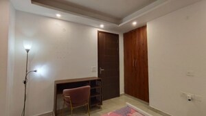 Bedroom in 2 BHK Apartment at Freedom Fighters Enclave – for Rent