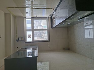 Kitchen in 2 BHK Apartment at Shreepati Skies, Tardeo – for Rent