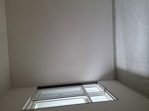 Furnished Amenities in 2 BHK Apartment at Shreepati Skies, Tardeo – for Rent