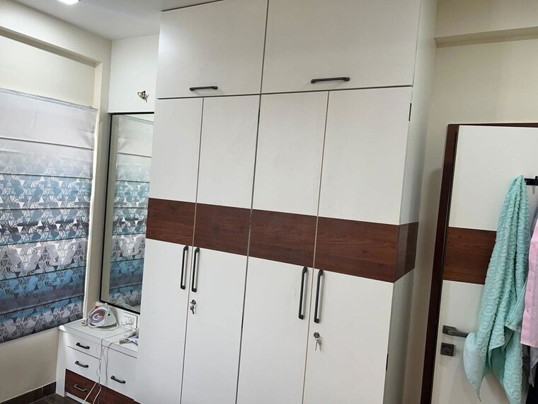 undefined, baner 3 Bedroom 1605 Sq.Ft. Apartment In Baner Pune 10619966
