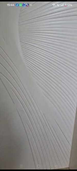 Bathroom in 5 BHK Builder Floor at Sector 1 Vaishali – for Sale