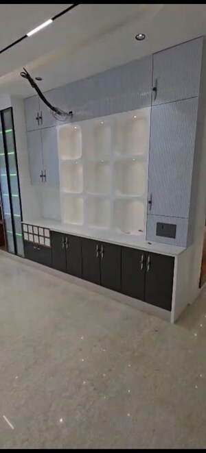 Bathroom in 5 BHK Builder Floor at Sector 1 Vaishali – for Sale
