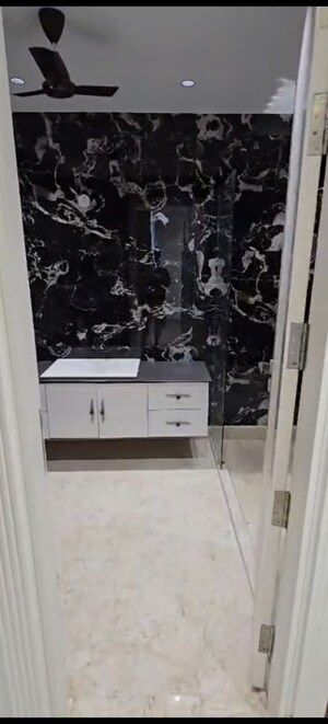 Bathroom in 5 BHK Builder Floor at Sector 1 Vaishali – for Sale