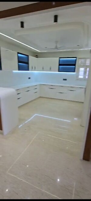 Kitchen in 5 BHK Builder Floor at Sector 1 Vaishali – for Sale