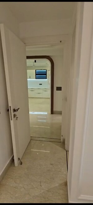 Bathroom in 5 BHK Builder Floor at Sector 1 Vaishali – for Sale