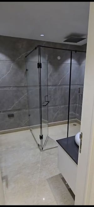 Bathroom in 5 BHK Builder Floor at Sector 1 Vaishali – for Sale