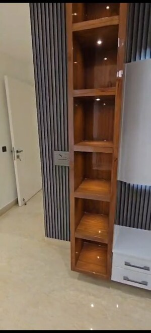 Staircase in 5 BHK Builder Floor at Sector 1 Vaishali – for Sale
