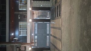 4 BHK Independent House – Exterior View View at Sector 112 - for Rent