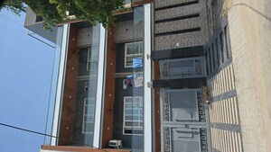 4 BHK Independent House For Rent in Sector 112