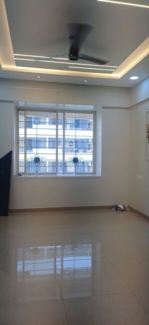 1 BHK Apartment For Rent in Palladium Homes, Dhanori