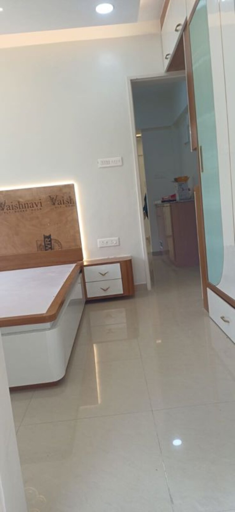 undefined, palladium-homes 1 Bedroom 550 Sq.Ft. Apartment In Dhanori Pune 10619960