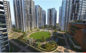 3.5 BHK Apartment For Sale in Honer Signatis, Kukatpally