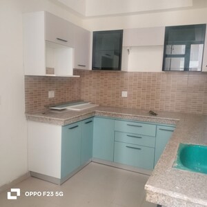 Kitchen in 3.5 BHK Apartment at 3C Orris Greenopolis, Sector 89 – for Rent