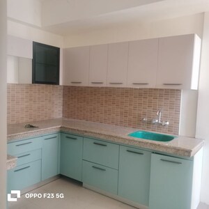 Kitchen in 3.5 BHK Apartment at 3C Orris Greenopolis, Sector 89 – for Rent