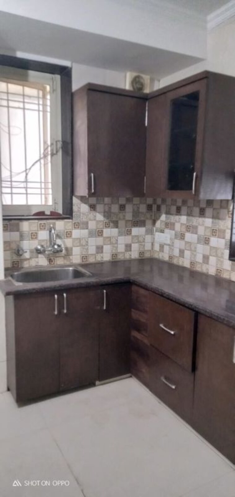 Kitchen, vasant kunj 3 Bedroom 1800 Sq.Ft. Apartment In Vasant Kunj Delhi 10619977