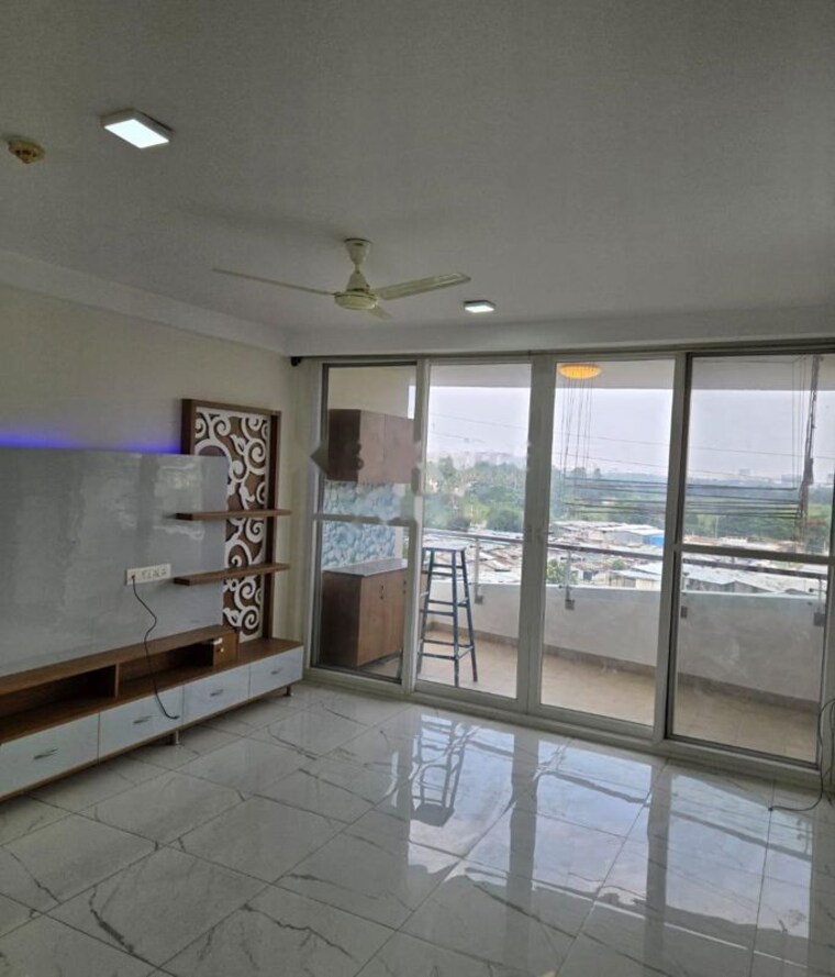 Room, mantri-lithos 3 Bedroom 1900 Sq.Ft. Apartment In Thanisandra Bangalore 10619980