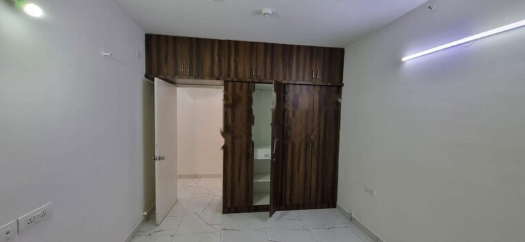 Room, mantri-lithos 3 Bedroom 1900 Sq.Ft. Apartment In Thanisandra Bangalore 10619980