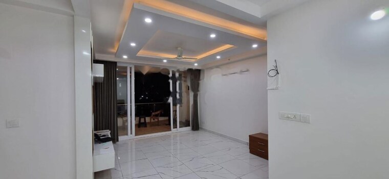 undefined, mantri-lithos 3 Bedroom 1900 Sq.Ft. Apartment In Thanisandra Bangalore 10619980