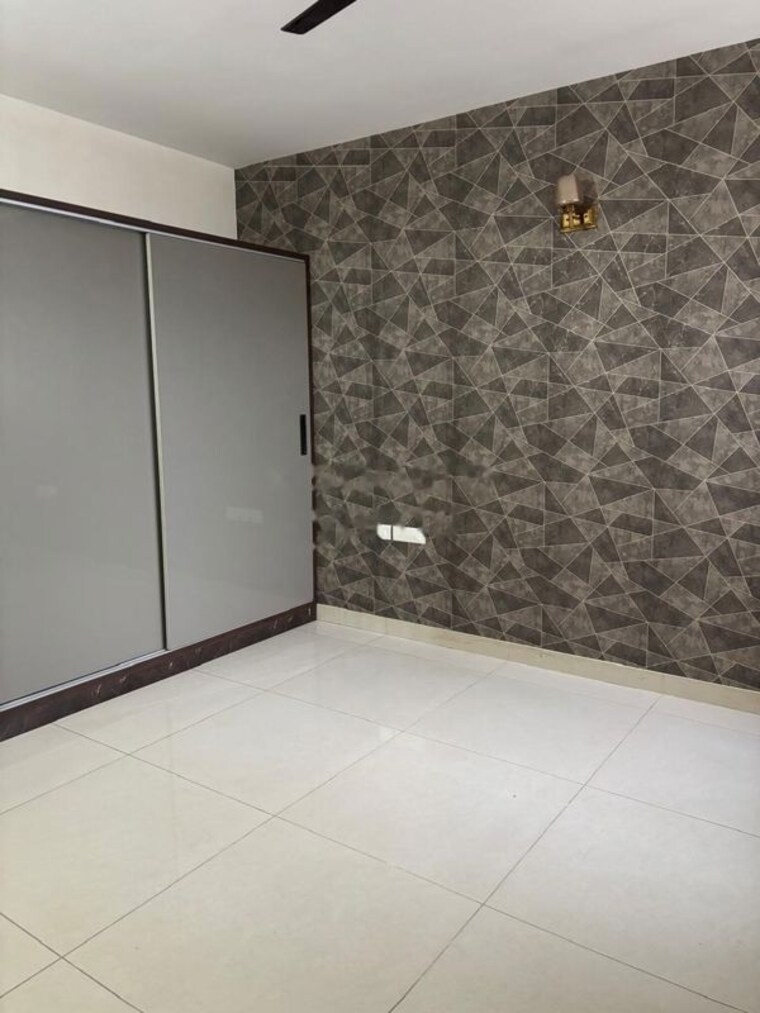 Room, mantri-lithos 3 Bedroom 1900 Sq.Ft. Apartment In Thanisandra Bangalore 10619980