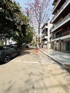 2 BHK Builder Floor For Rent in Palam Vihar