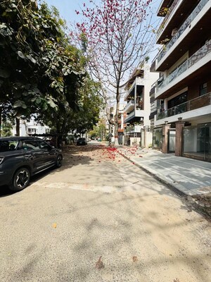 2 BHK Builder Floor For Rent in Palam Vihar