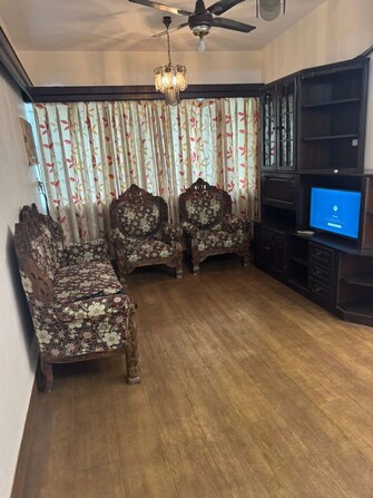 1 BHK + Basement Apartment For Rent in Vishwakamal Apartment Lower Parel in Lower Parel, Mumbai