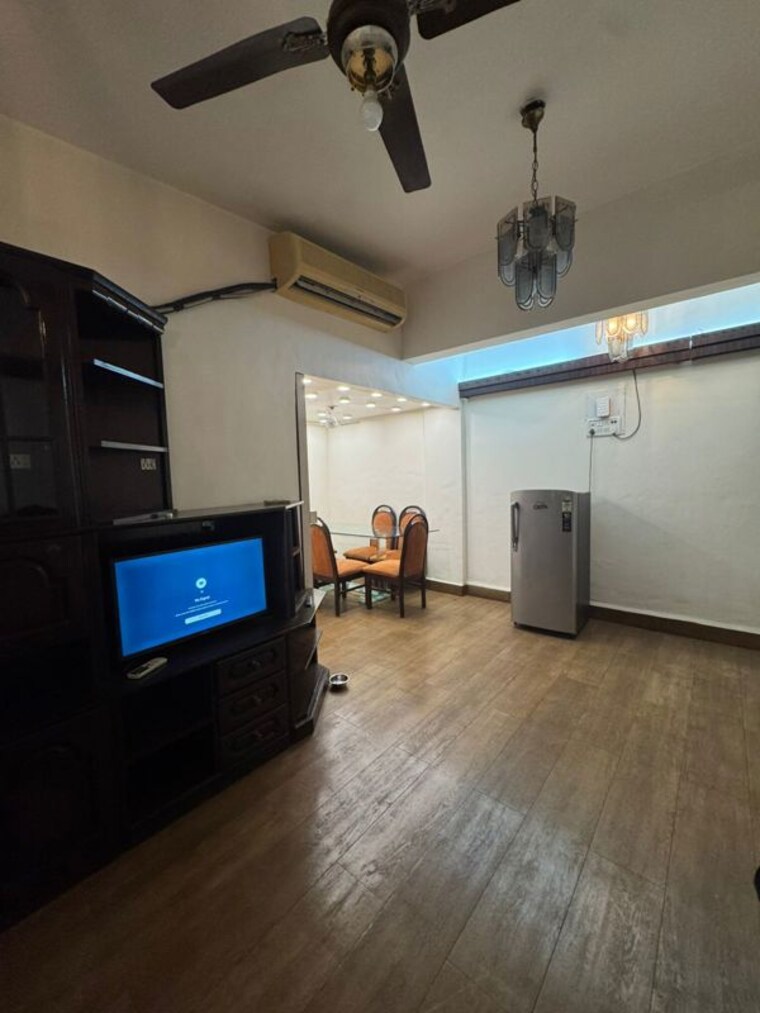 Kitchen, vishwakamal-apartment-lower-parel 1 Bedroom 550 Sq.Ft. Apartment In Lower Parel Mumbai 10619984