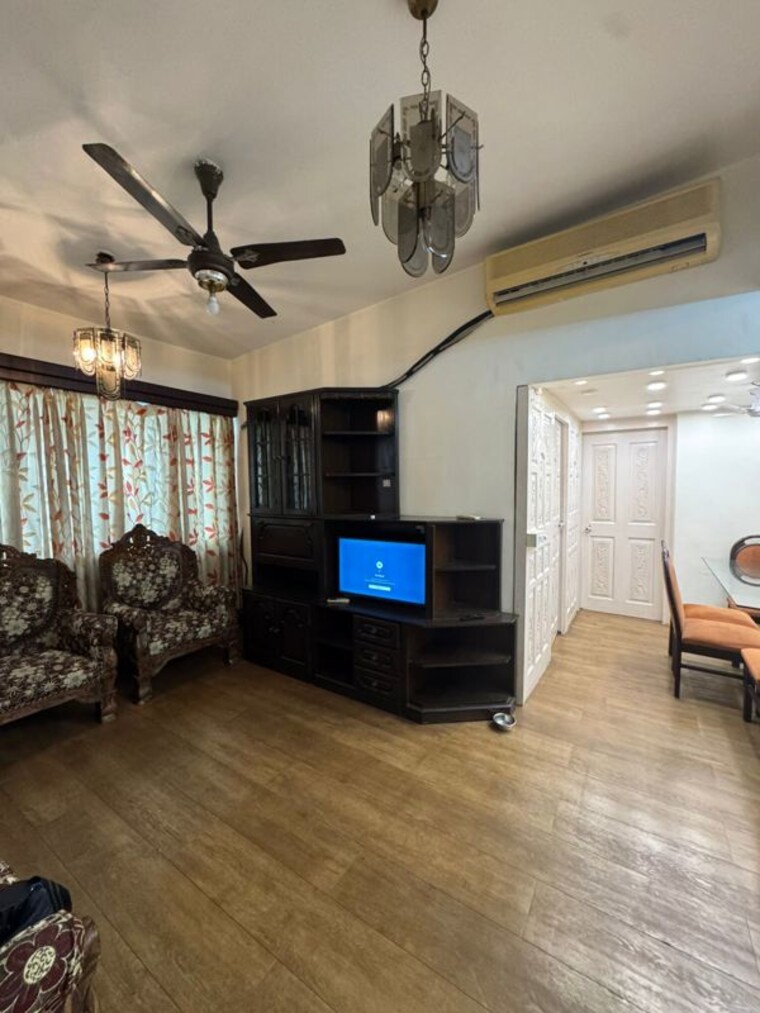  Parking, vishwakamal-apartment-lower-parel 1 Bedroom 550 Sq.Ft. Apartment In Lower Parel Mumbai 10619984