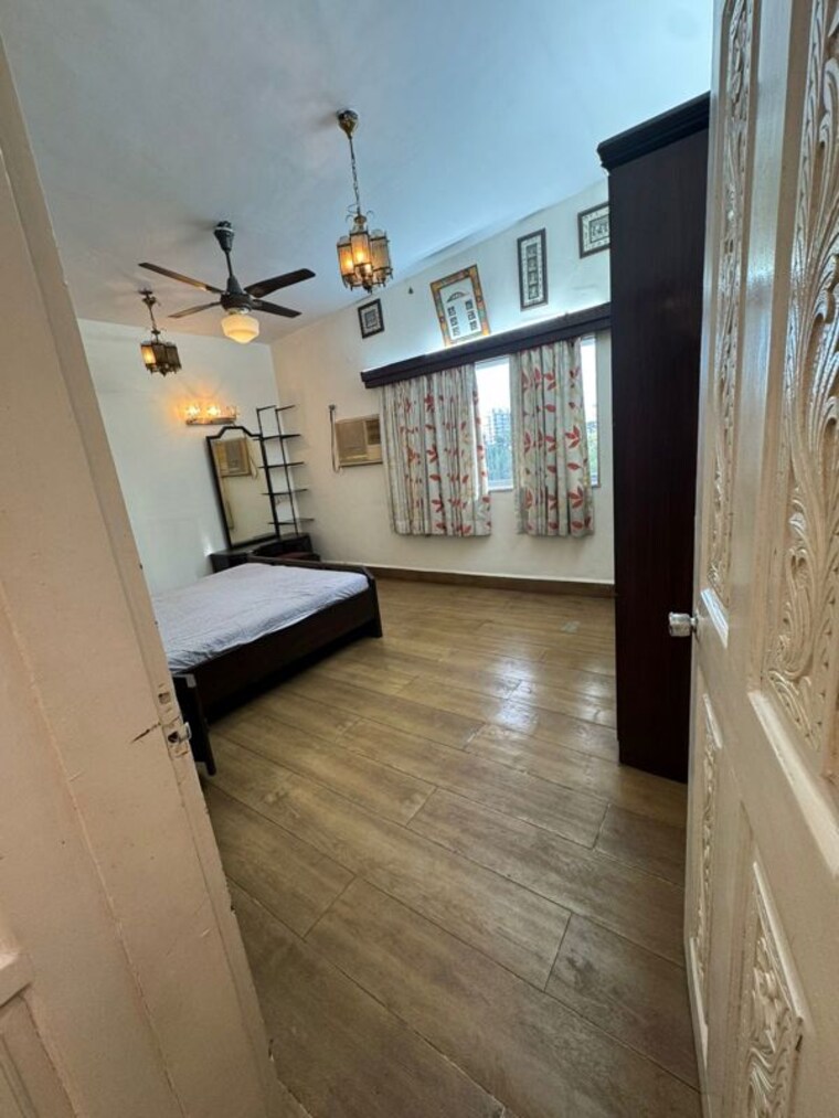 Balcony, vishwakamal-apartment-lower-parel 1 Bedroom 550 Sq.Ft. Apartment In Lower Parel Mumbai 10619984