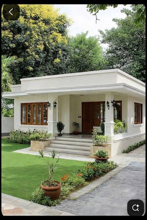  Plot – Exterior View View at Beta Ii Greater Noida - for Sale