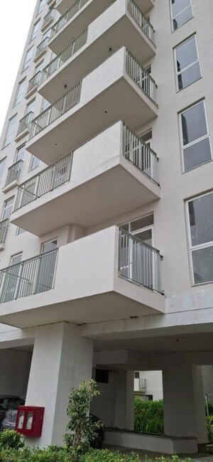 2.5 BHK Apartment – Exterior View View at Ireo The Corridors, Sector 67a - for Sale