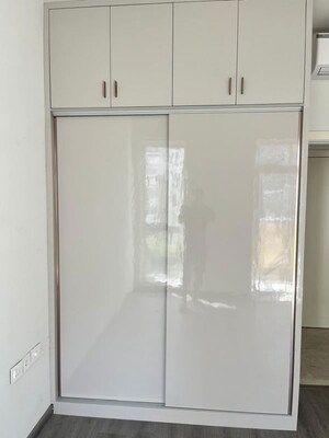 Building Lobby in 2.5 BHK Apartment at Ireo The Corridors, Sector 67a – for Sale