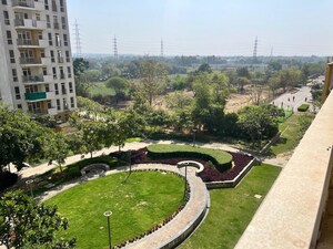 2.5 BHK Apartment – Garden View at Ireo The Corridors, Sector 67a - for Sale