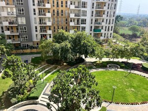 2.5 BHK Apartment – Exterior View View at Ireo The Corridors, Sector 67a - for Sale