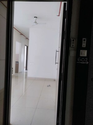 Building Lobby in 2 BHK Apartment at The Wadhwa The Address, Ghatkopar West – for Rent