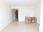 5 BHK 1600 Sq.Ft. Apartment in Chandak Stella