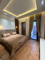 3 BHK + Prayer Room 1300 Sq.Ft. Builder Floor in Kharar Landran Road
