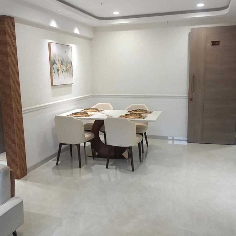 Team Area, goregaon west 2 Bedroom 648 Sq.Ft. Apartment In Goregaon West Mumbai 10619995