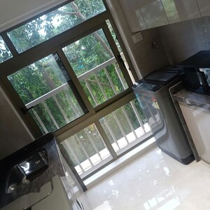Furnished Amenities in 2 BHK Apartment at Goregaon West – for Sale